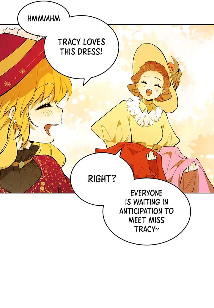From Six to Sovereignty: The Girl Who Ruled Chapter 15 - Page 47