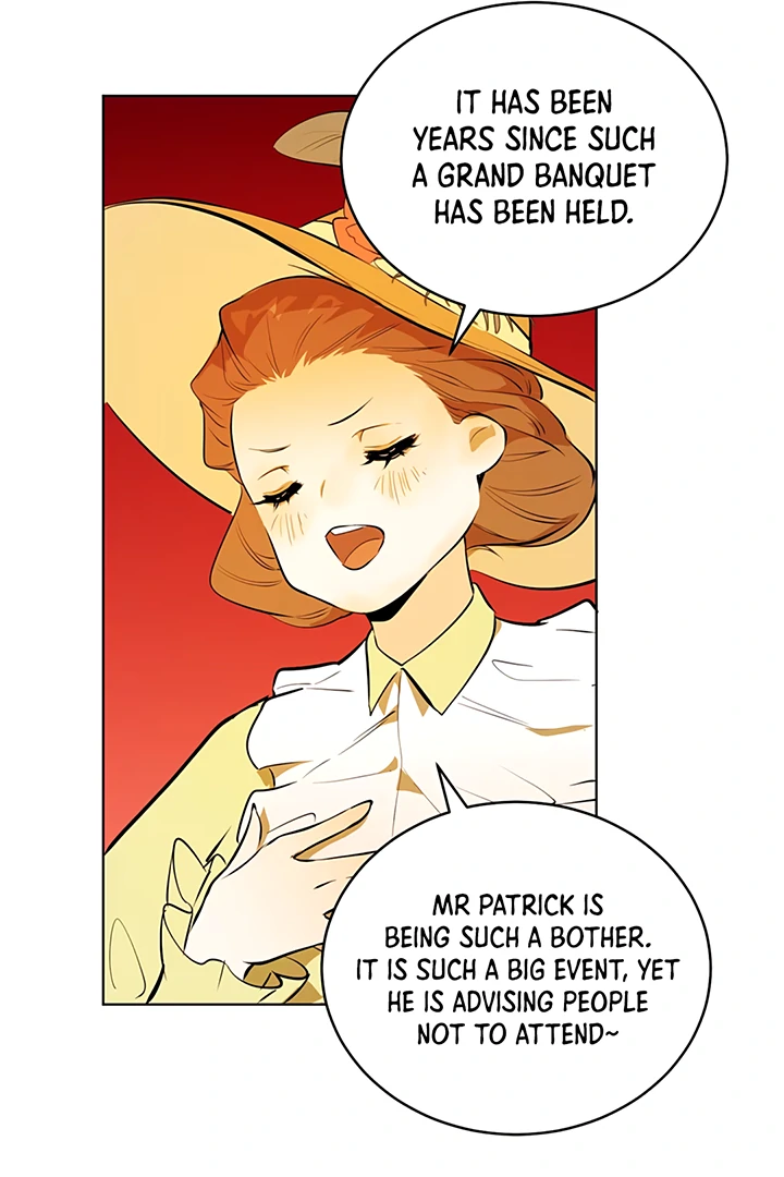 From Six to Sovereignty: The Girl Who Ruled Chapter 15 - Page 48