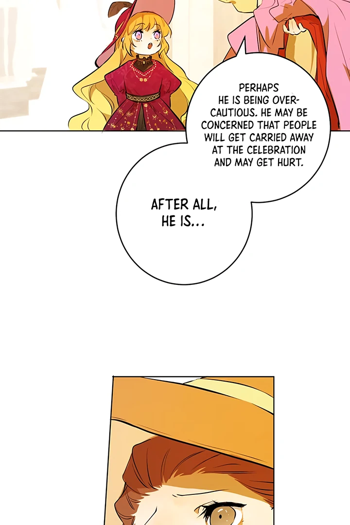 From Six to Sovereignty: The Girl Who Ruled Chapter 15 - Page 50