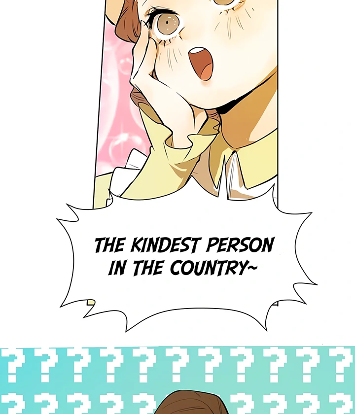 From Six to Sovereignty: The Girl Who Ruled Chapter 15 - Page 51