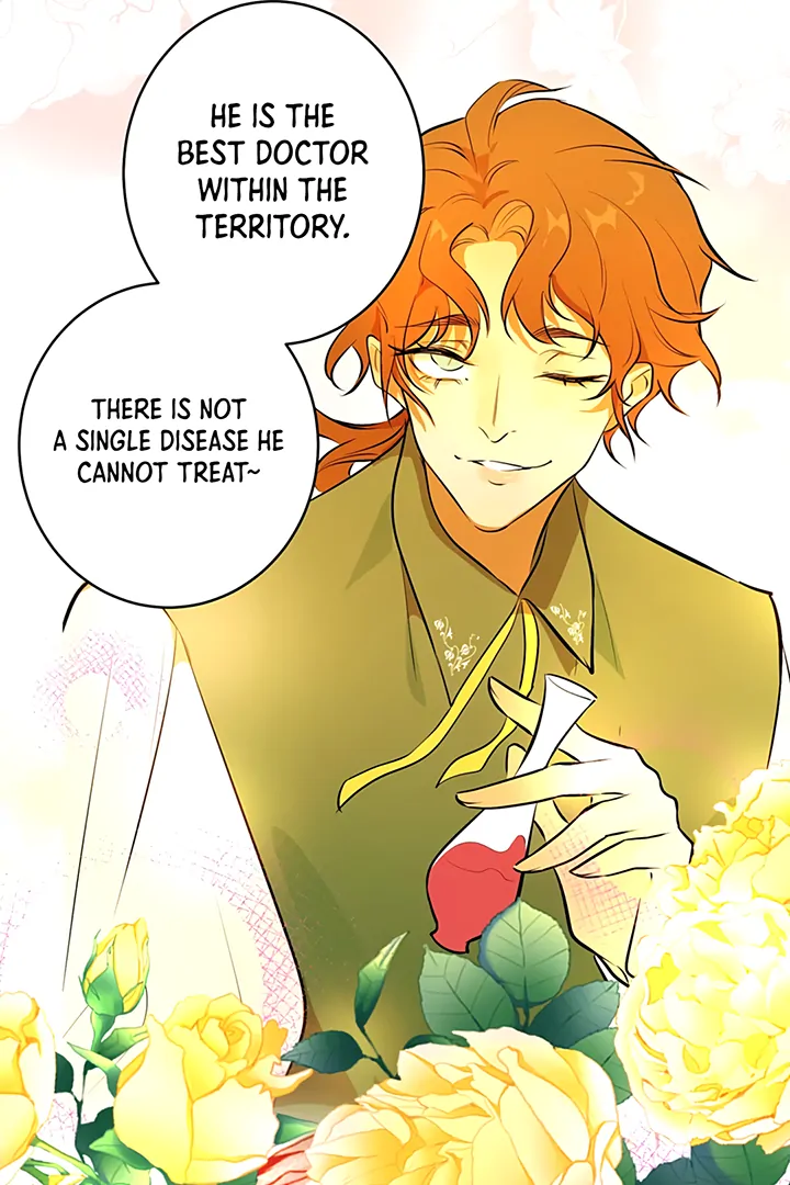 From Six to Sovereignty: The Girl Who Ruled Chapter 15 - Page 53