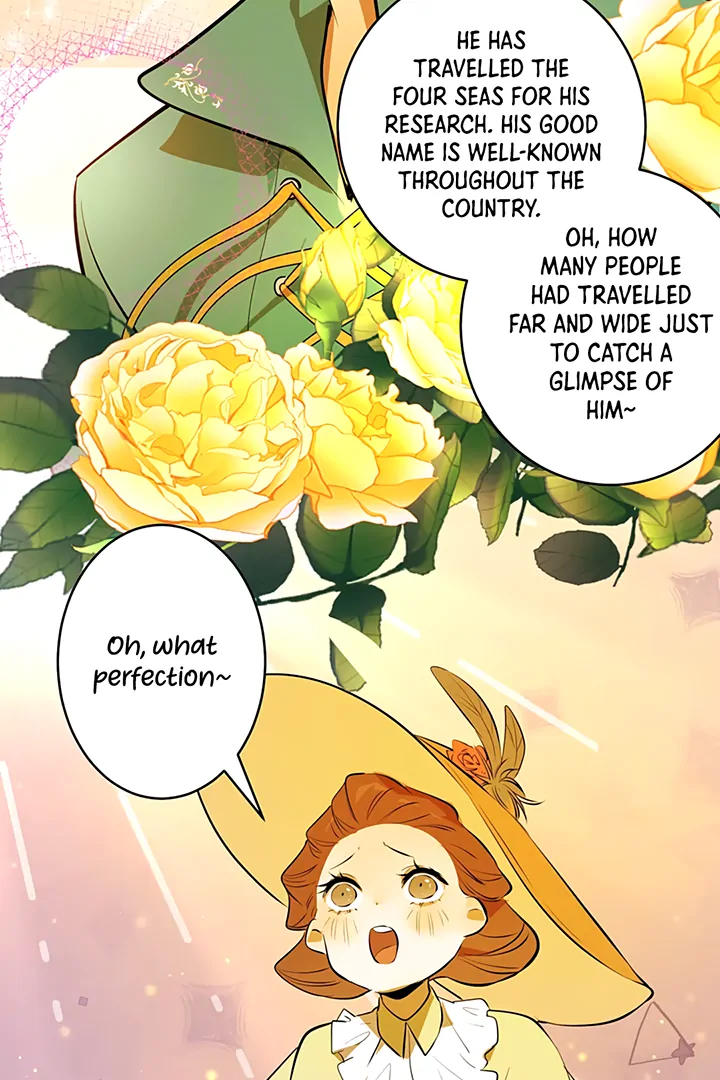 From Six to Sovereignty: The Girl Who Ruled Chapter 15 - Page 55