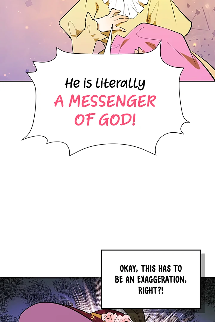 From Six to Sovereignty: The Girl Who Ruled Chapter 15 - Page 56