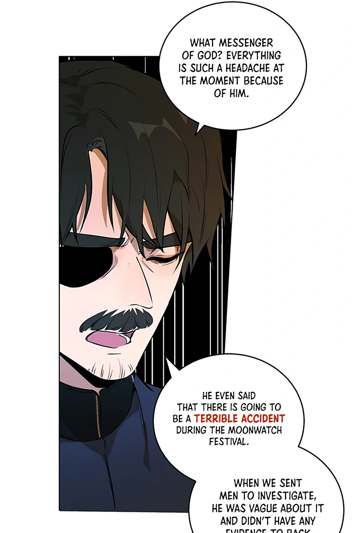 From Six to Sovereignty: The Girl Who Ruled Chapter 15 - Page 59