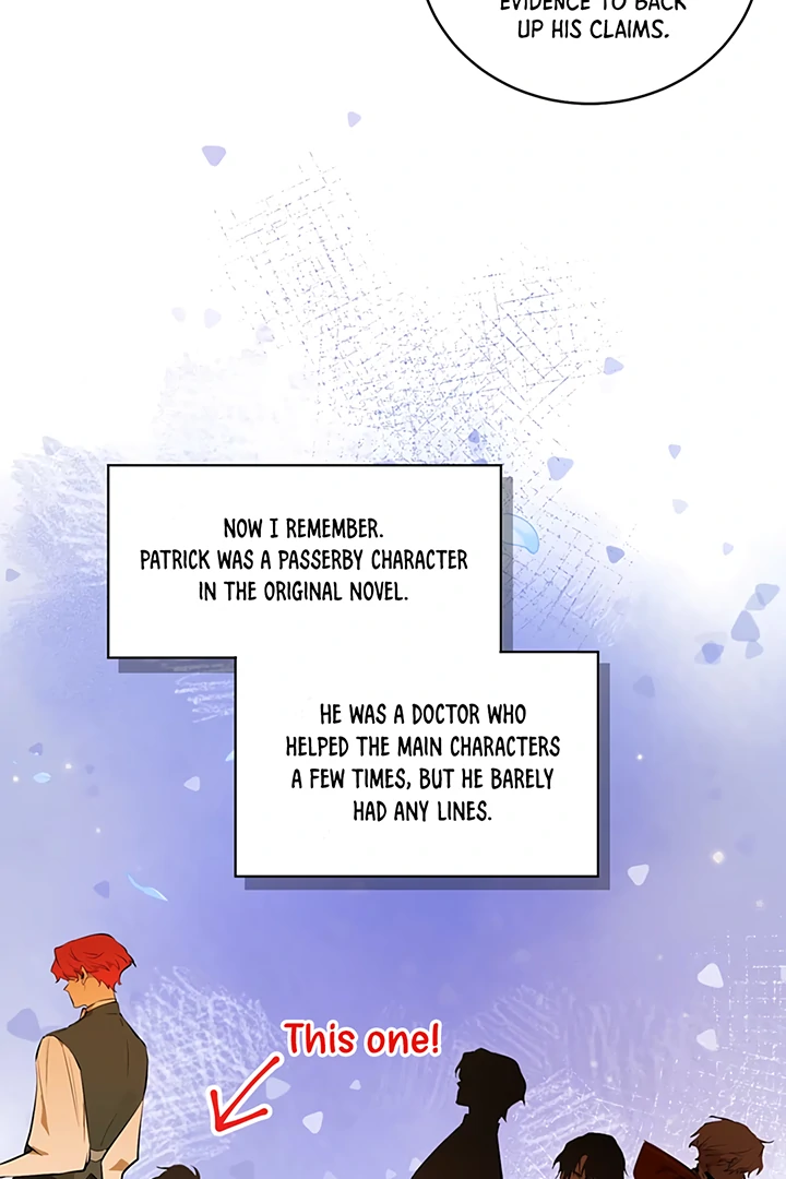 From Six to Sovereignty: The Girl Who Ruled Chapter 15 - Page 60