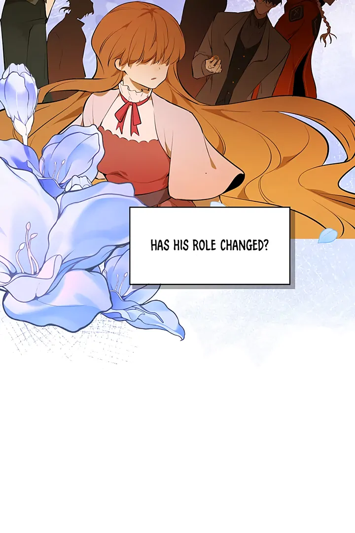 From Six to Sovereignty: The Girl Who Ruled Chapter 15 - Page 61