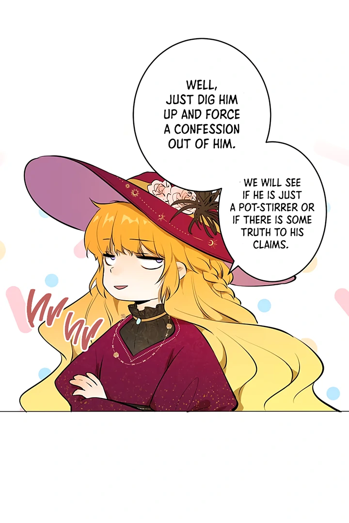 From Six to Sovereignty: The Girl Who Ruled Chapter 15 - Page 62