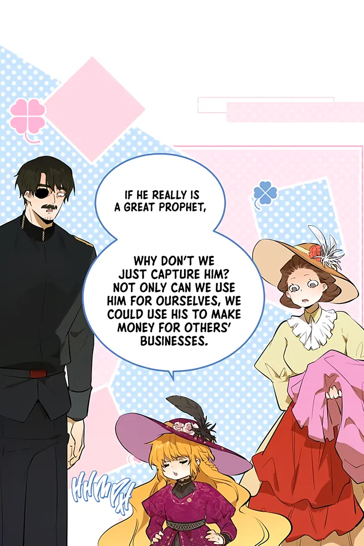 From Six to Sovereignty: The Girl Who Ruled Chapter 15 - Page 63