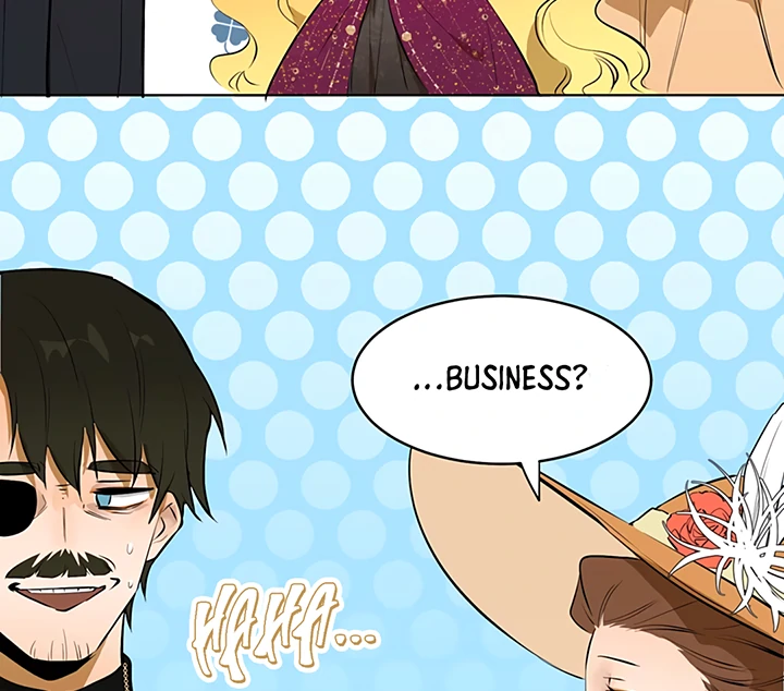 From Six to Sovereignty: The Girl Who Ruled Chapter 15 - Page 64