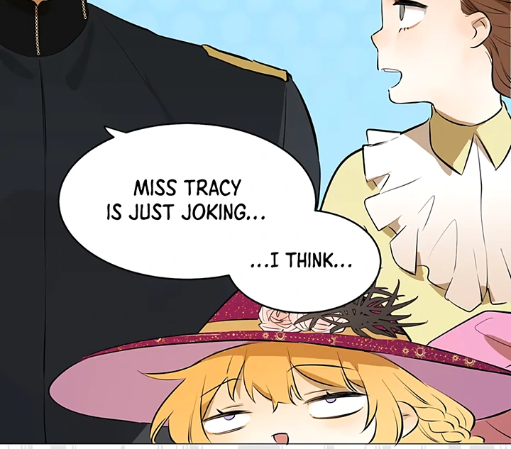 From Six to Sovereignty: The Girl Who Ruled Chapter 15 - Page 65