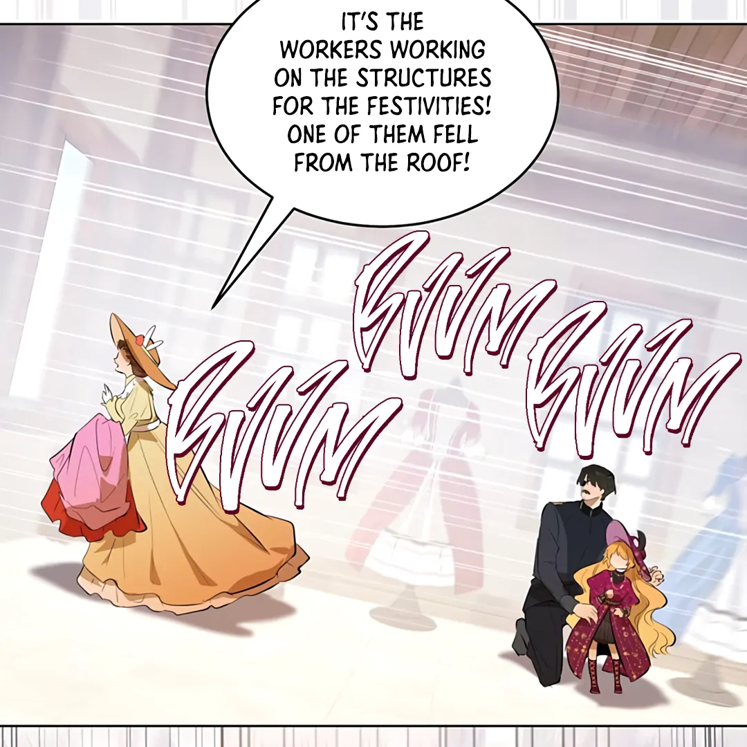 From Six to Sovereignty: The Girl Who Ruled Chapter 15 - Page 69