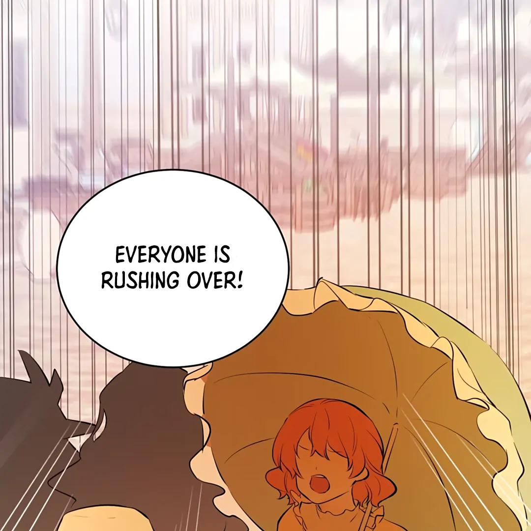 From Six to Sovereignty: The Girl Who Ruled Chapter 15 - Page 70