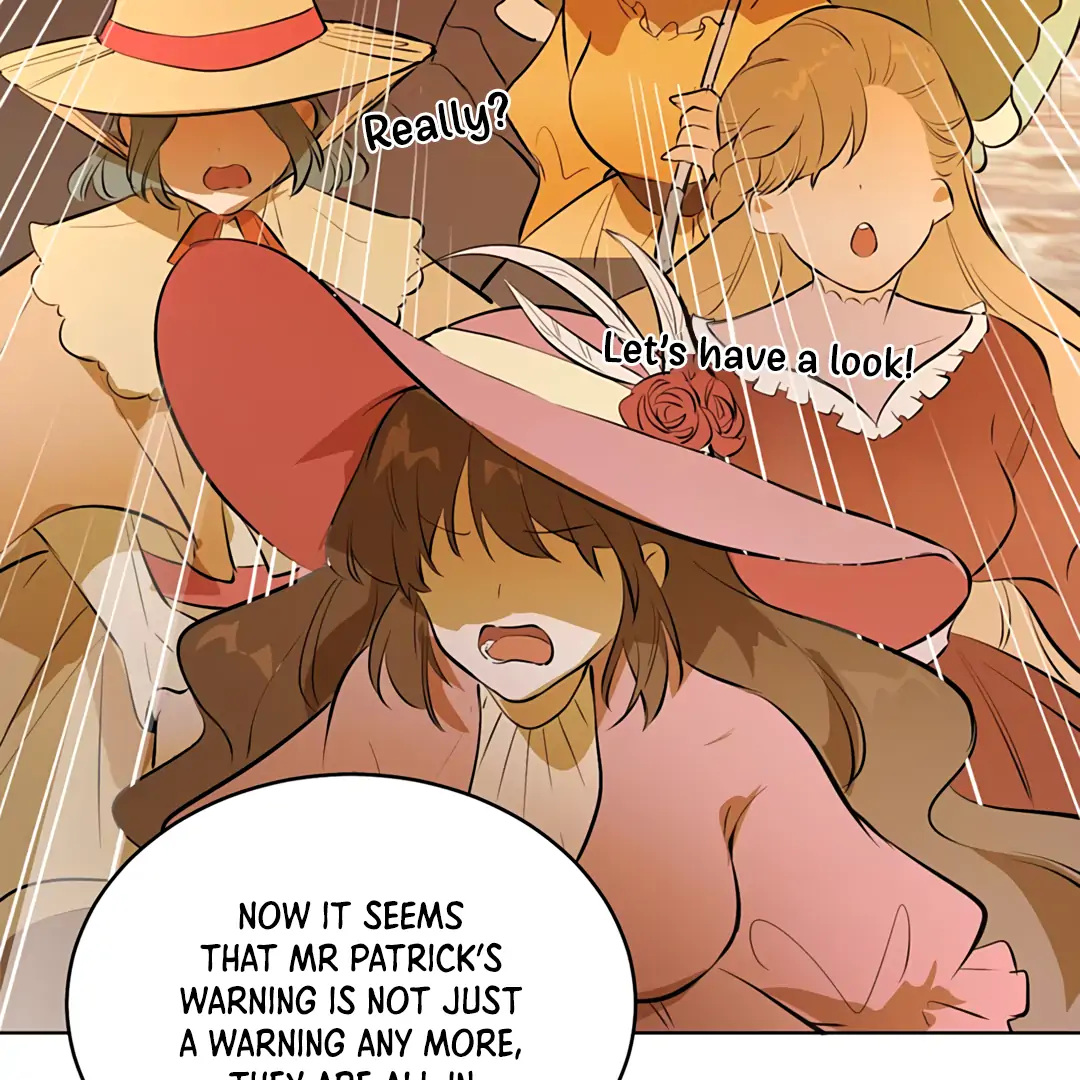 From Six to Sovereignty: The Girl Who Ruled Chapter 15 - Page 71