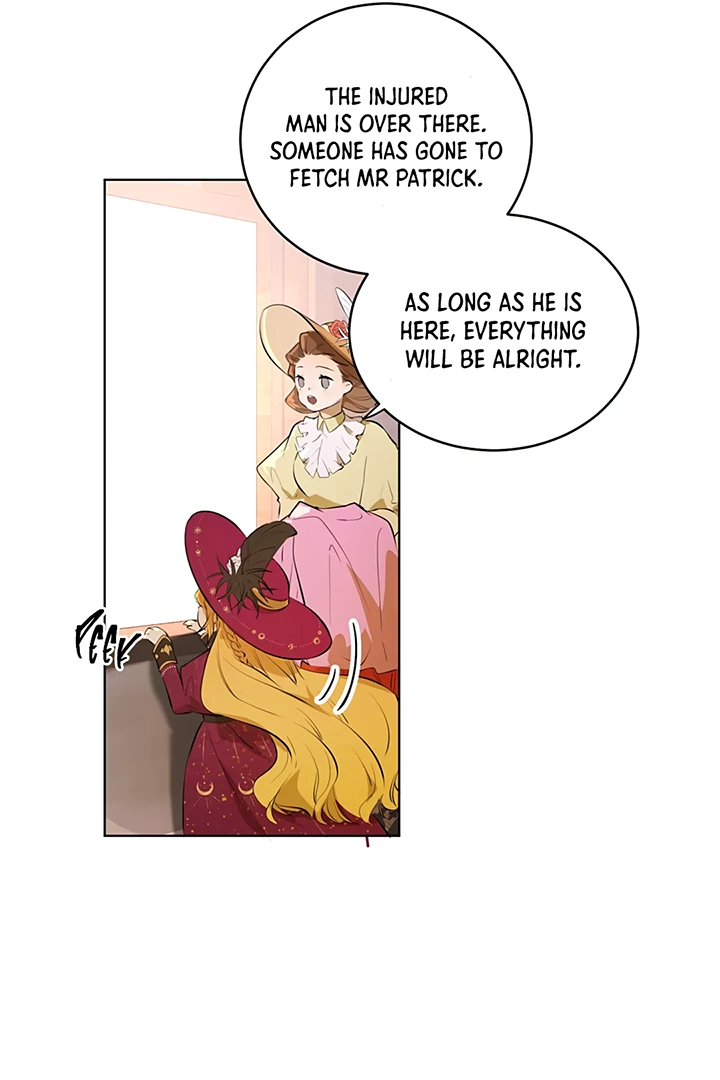 From Six to Sovereignty: The Girl Who Ruled Chapter 15 - Page 76