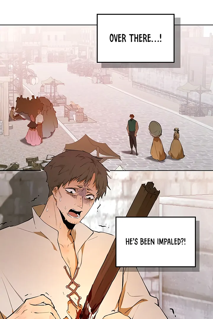 From Six to Sovereignty: The Girl Who Ruled Chapter 15 - Page 77