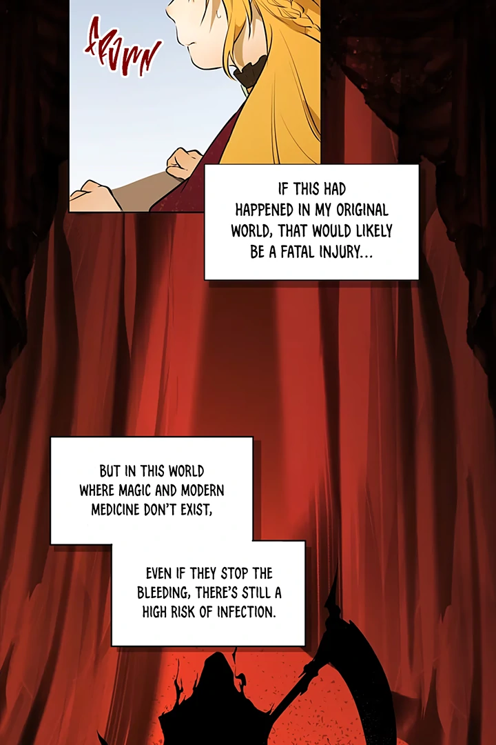 From Six to Sovereignty: The Girl Who Ruled Chapter 15 - Page 79