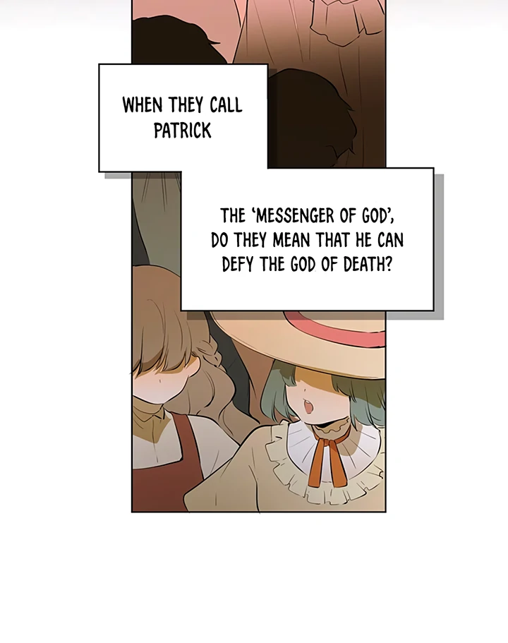 From Six to Sovereignty: The Girl Who Ruled Chapter 15 - Page 81