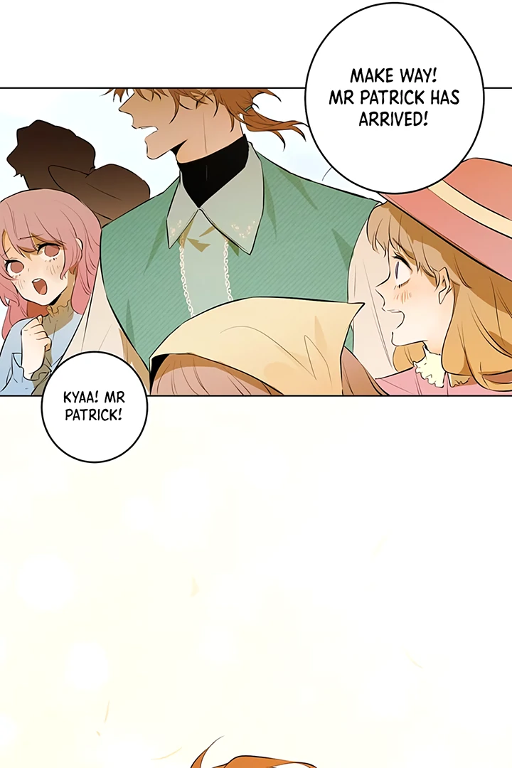 From Six to Sovereignty: The Girl Who Ruled Chapter 15 - Page 82