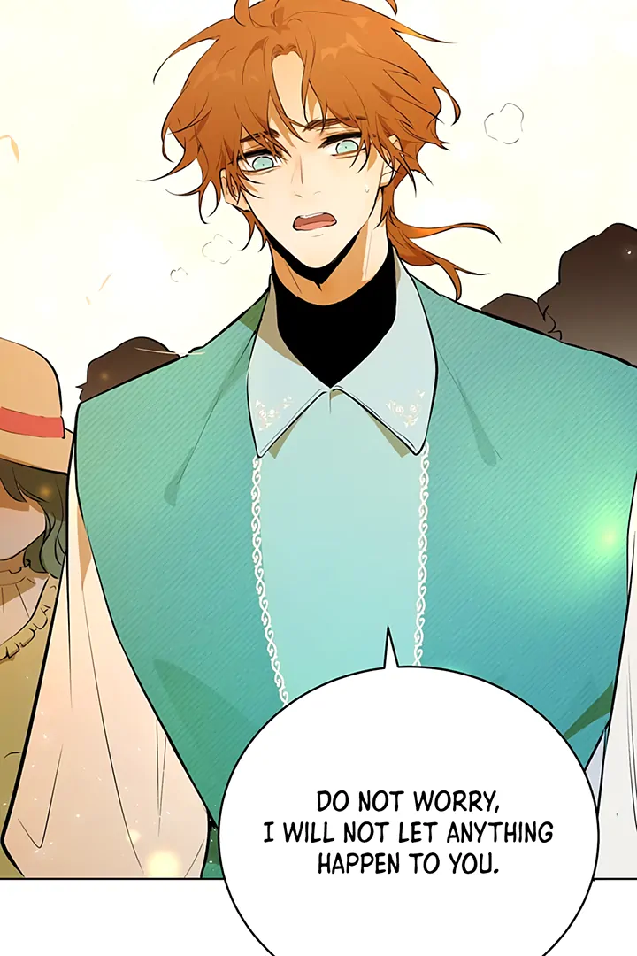 From Six to Sovereignty: The Girl Who Ruled Chapter 15 - Page 83