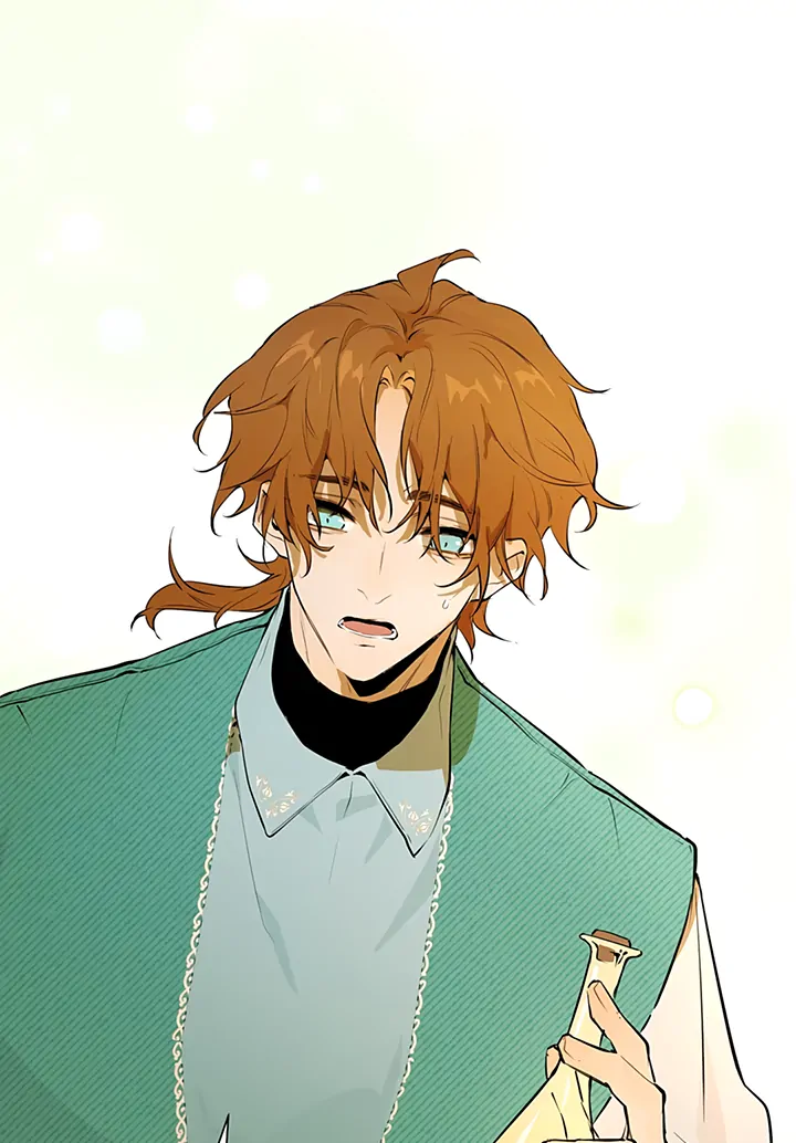 From Six to Sovereignty: The Girl Who Ruled Chapter 16 - Page 5