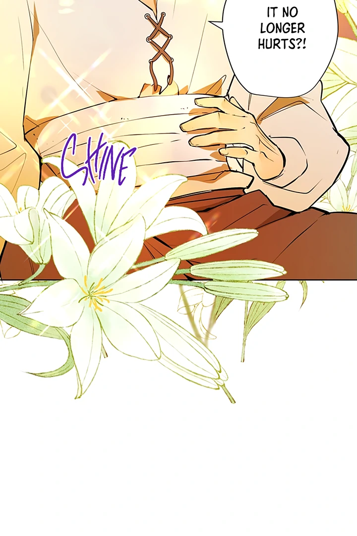 From Six to Sovereignty: The Girl Who Ruled Chapter 16 - Page 10