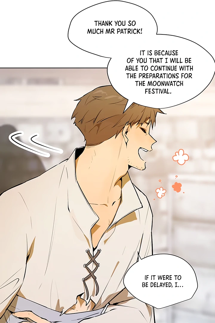 From Six to Sovereignty: The Girl Who Ruled Chapter 16 - Page 13