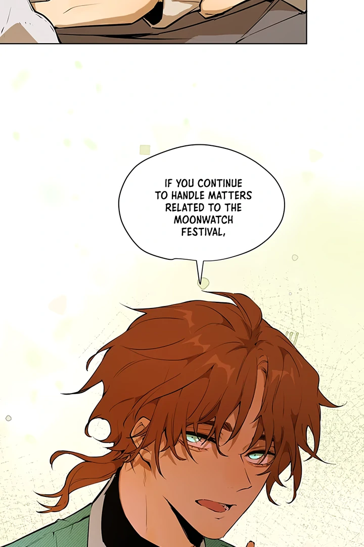 From Six to Sovereignty: The Girl Who Ruled Chapter 16 - Page 15