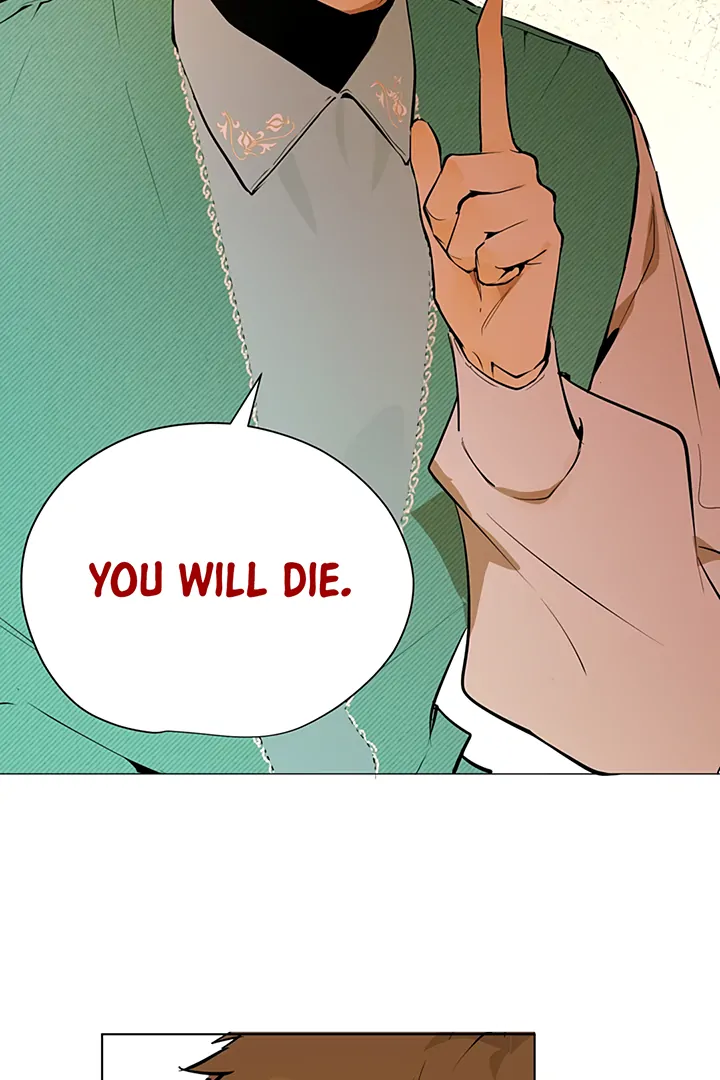 From Six to Sovereignty: The Girl Who Ruled Chapter 16 - Page 16