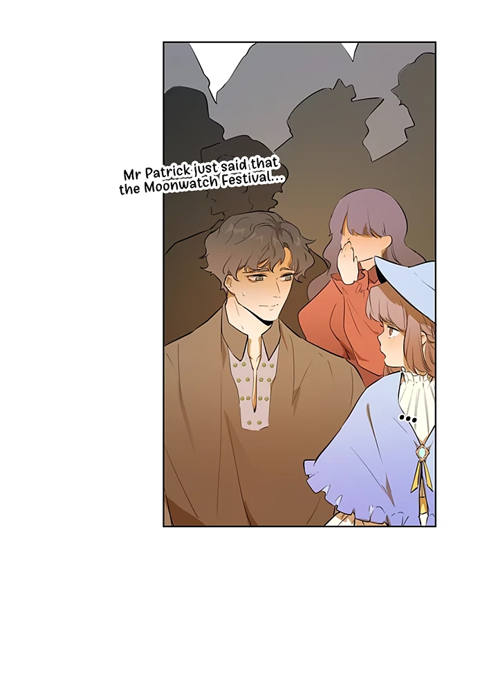 From Six to Sovereignty: The Girl Who Ruled Chapter 16 - Page 18
