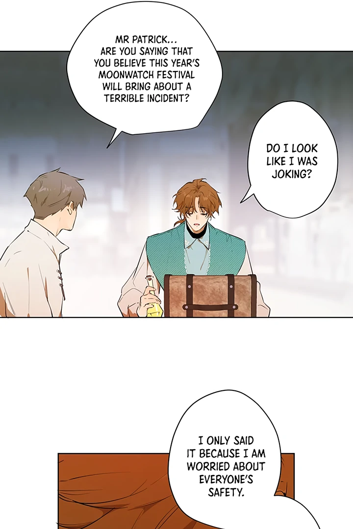 From Six to Sovereignty: The Girl Who Ruled Chapter 16 - Page 19