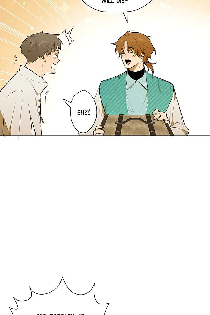 From Six to Sovereignty: The Girl Who Ruled Chapter 16 - Page 21