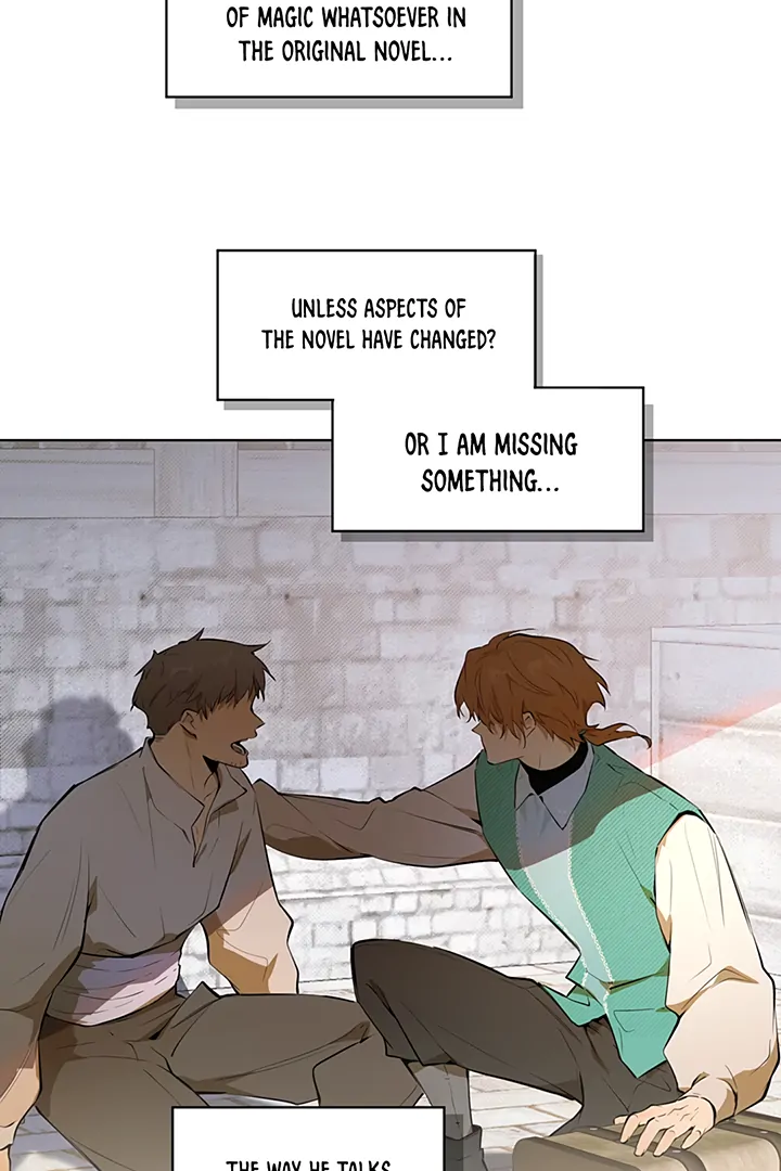 From Six to Sovereignty: The Girl Who Ruled Chapter 16 - Page 23