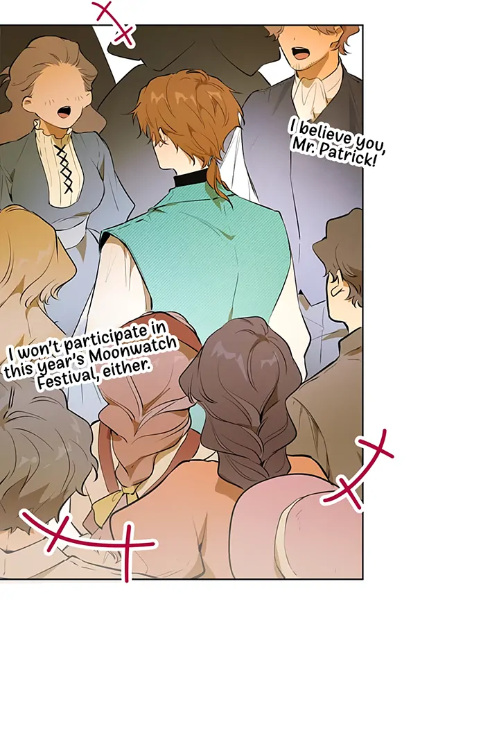 From Six to Sovereignty: The Girl Who Ruled Chapter 16 - Page 26