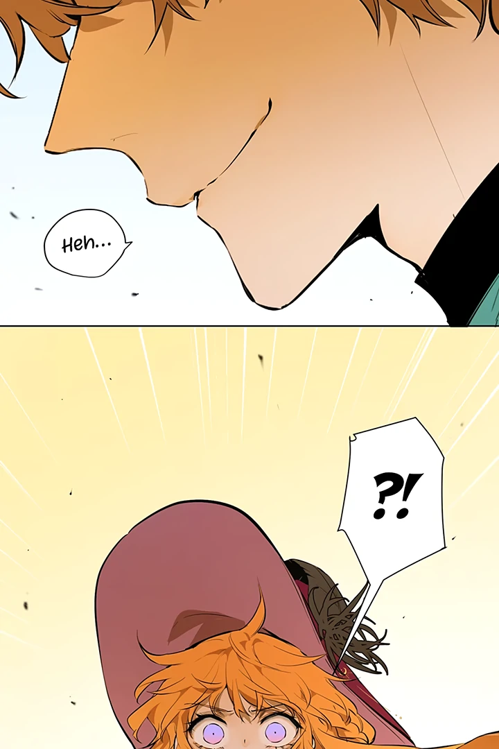 From Six to Sovereignty: The Girl Who Ruled Chapter 16 - Page 29