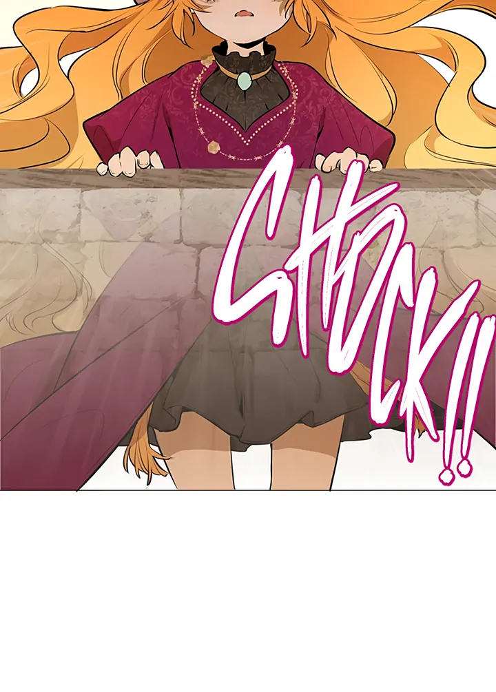 From Six to Sovereignty: The Girl Who Ruled Chapter 16 - Page 30