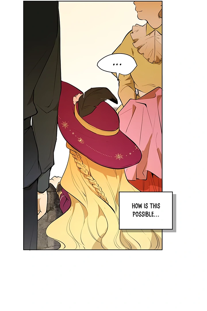 From Six to Sovereignty: The Girl Who Ruled Chapter 16 - Page 32