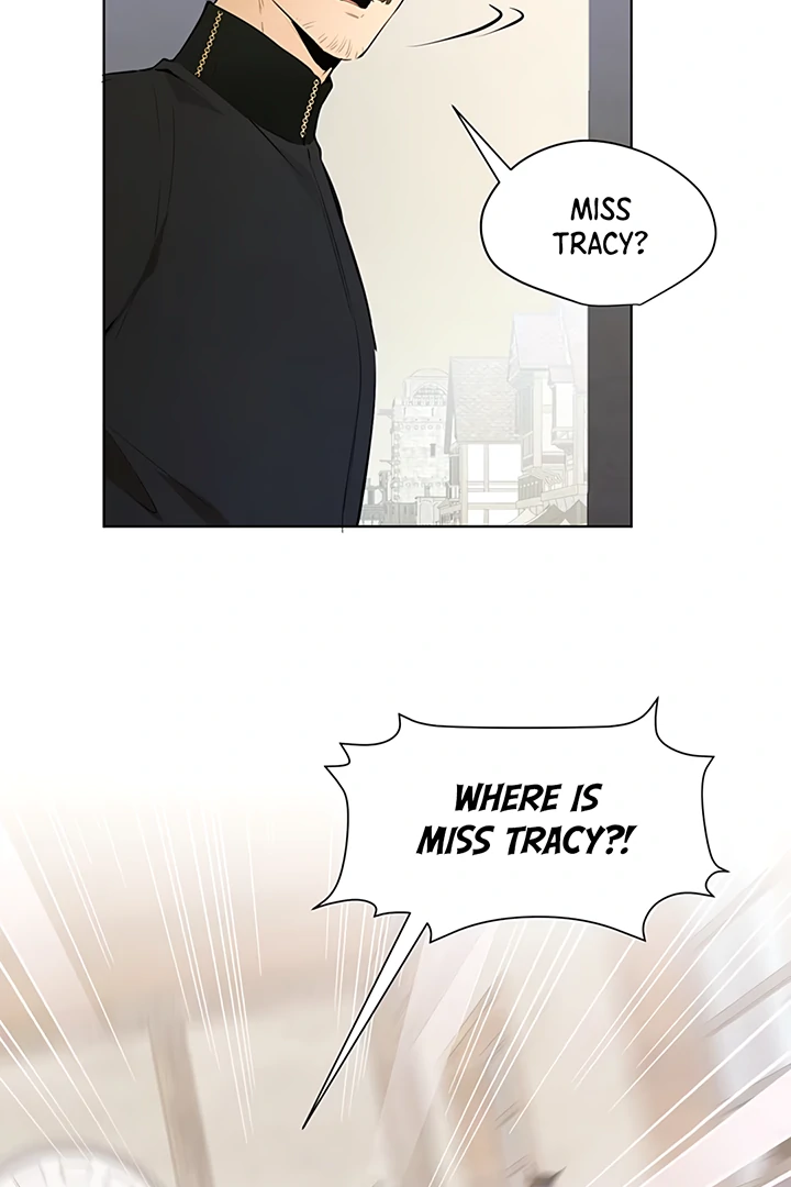 From Six to Sovereignty: The Girl Who Ruled Chapter 16 - Page 34