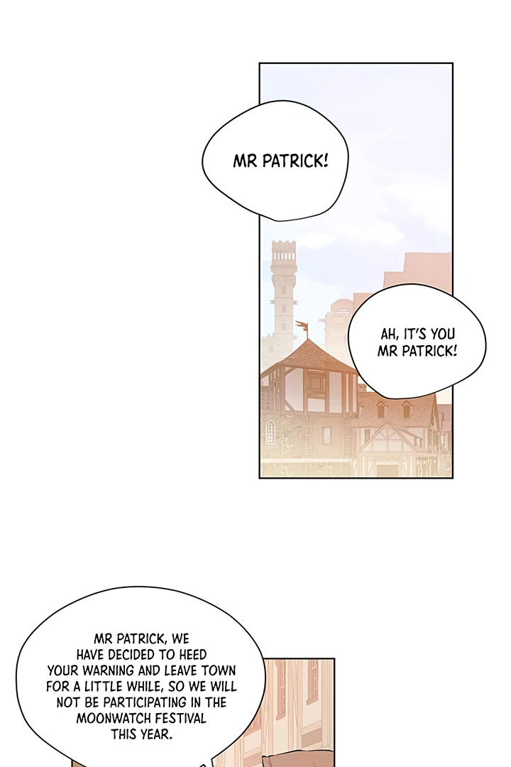 From Six to Sovereignty: The Girl Who Ruled Chapter 16 - Page 36