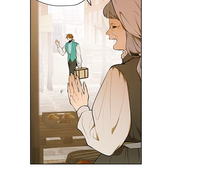 From Six to Sovereignty: The Girl Who Ruled Chapter 16 - Page 37