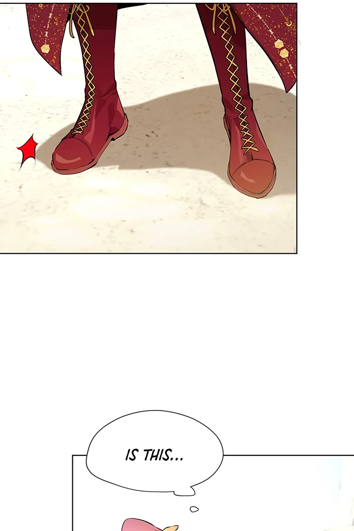 From Six to Sovereignty: The Girl Who Ruled Chapter 16 - Page 42