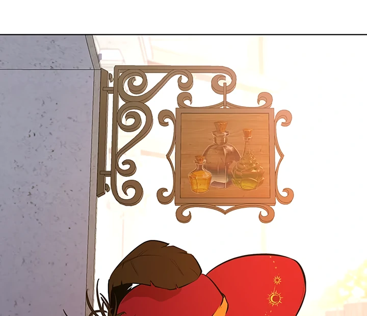 From Six to Sovereignty: The Girl Who Ruled Chapter 16 - Page 44