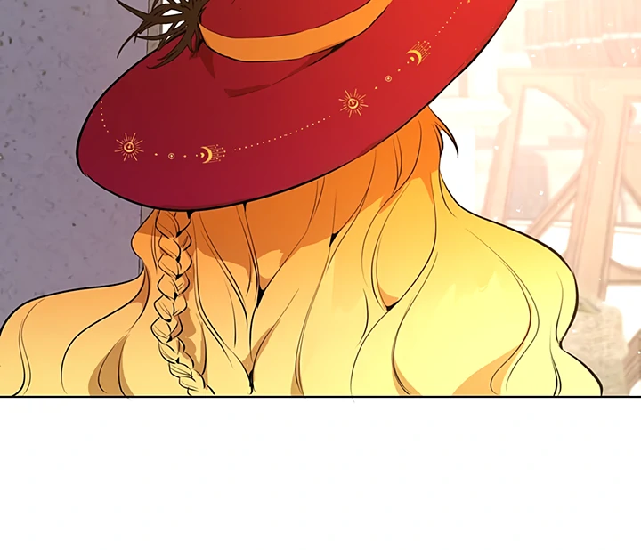 From Six to Sovereignty: The Girl Who Ruled Chapter 16 - Page 45