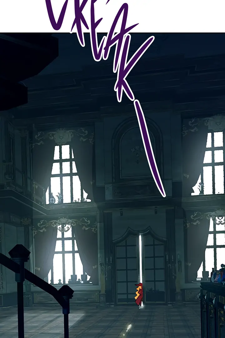 From Six to Sovereignty: The Girl Who Ruled Chapter 16 - Page 47