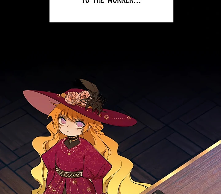 From Six to Sovereignty: The Girl Who Ruled Chapter 16 - Page 51