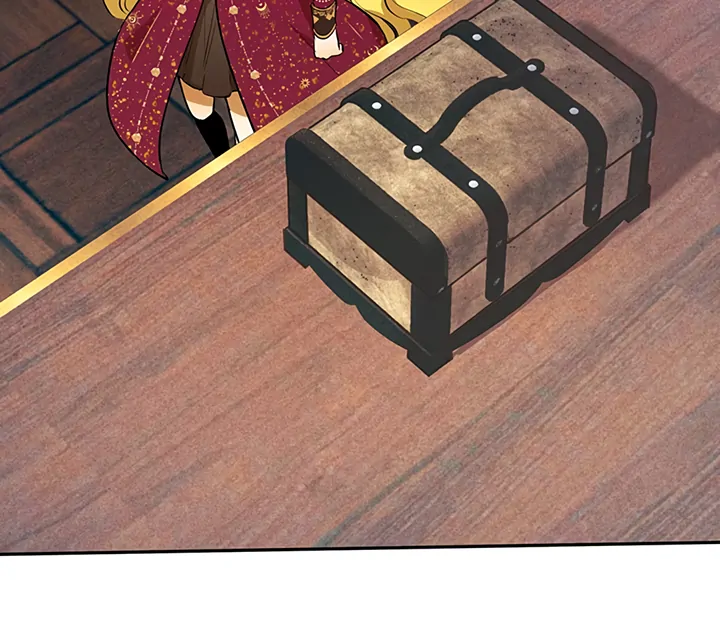 From Six to Sovereignty: The Girl Who Ruled Chapter 16 - Page 52