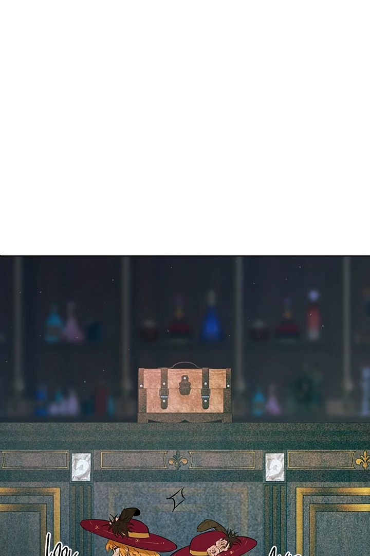 From Six to Sovereignty: The Girl Who Ruled Chapter 16 - Page 53