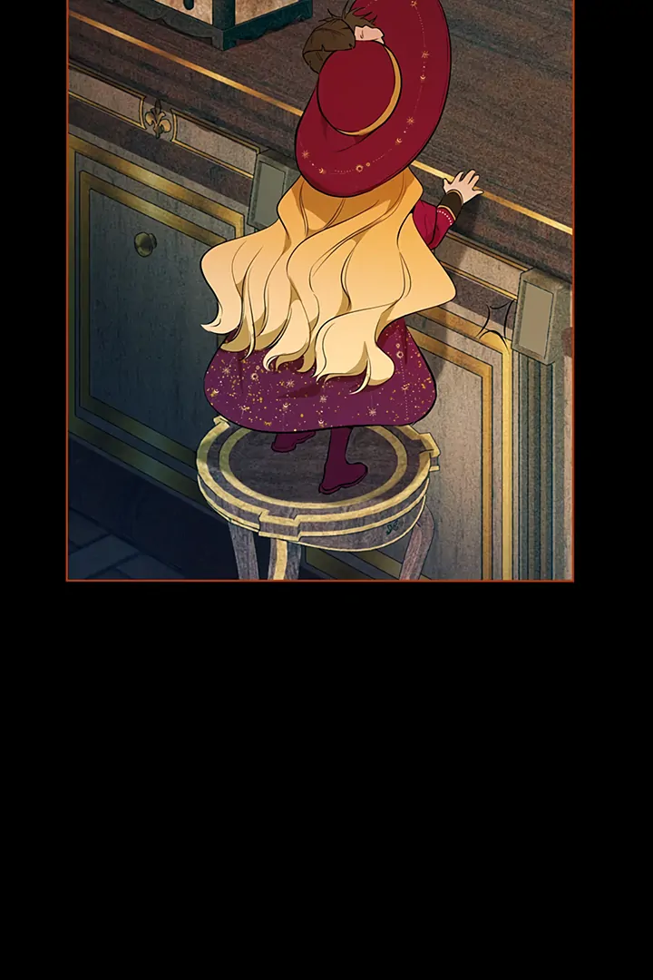 From Six to Sovereignty: The Girl Who Ruled Chapter 16 - Page 55