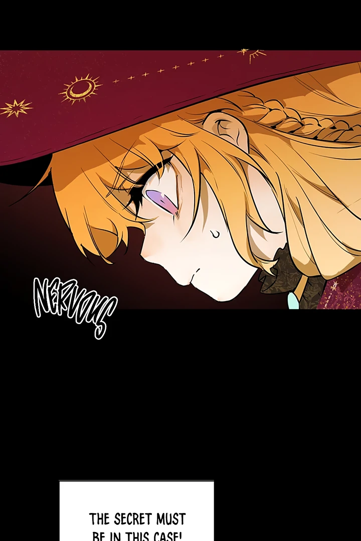 From Six to Sovereignty: The Girl Who Ruled Chapter 16 - Page 56