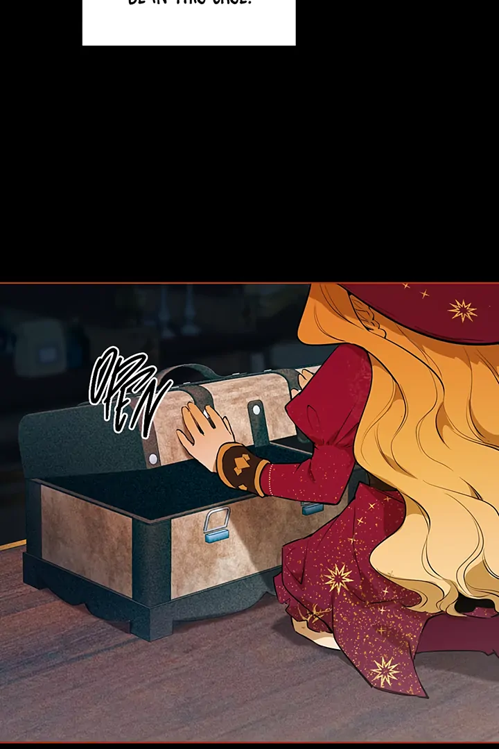 From Six to Sovereignty: The Girl Who Ruled Chapter 16 - Page 57