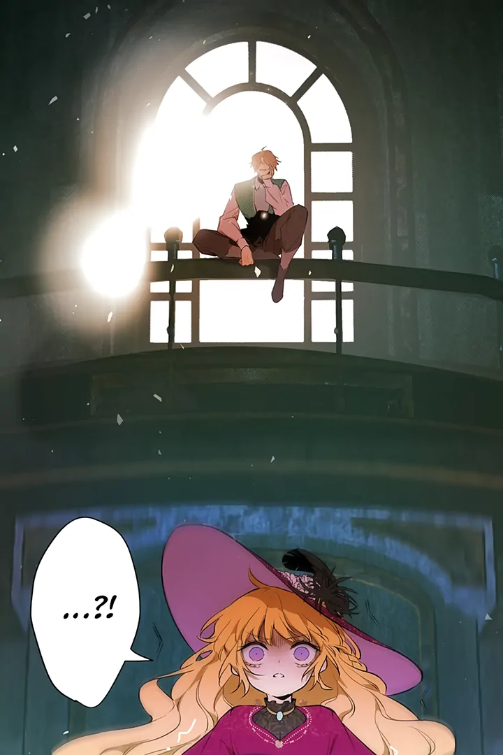 From Six to Sovereignty: The Girl Who Ruled Chapter 16 - Page 60